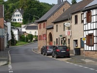 Bergheim desde Winden