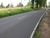Bergheim desde Winden