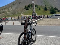 Col d'Izoard