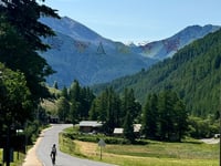 Col d'Izoard