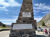 Col d'Izoard