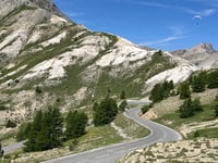 Col d'Izoard