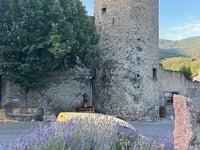 Col de Vars