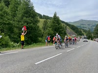 Col de Vars