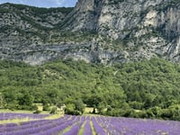Col du Pas de Lauzun von Aouste-sur-Scye über Pas de Lauzens