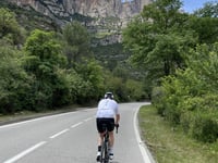 Montserrat von Monistrol de Montserrat