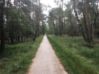 Eerbeekse Veldpad von Loenermark