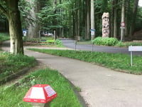 Tafelberg von De Steeg