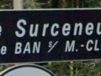 Col du Surceneux von Gérardmer über Les Fies