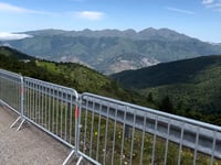 Plateau de Beille