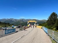 Plateau de Beille