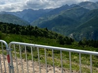 Plateau de Beille