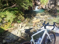 Col du Pourtalet von Laruns