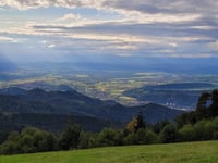 Kandel from Waldkirch