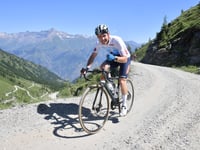 Colle delle Finestre