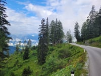 Tauplitzalm von Bad Mitterndorf