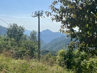 Colle di Caprauna von Martinetto