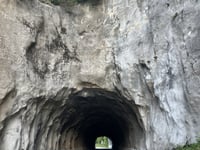 Colle di Caprauna von Martinetto