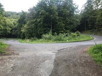 Grosser Feldberg von Niederems