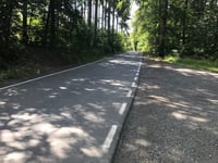 Grosser Feldberg von Schmitten