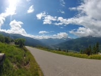 Col du Granon