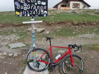 Col du Granon