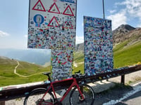Colle dell'Agnello
