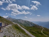 Colle dell'Agnello