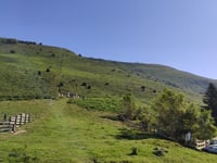 Col de Port da Tarascon sur Ariège