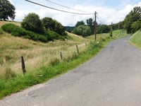 Schafsbenden von Untermaubach