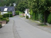 Schafsbenden von Untermaubach