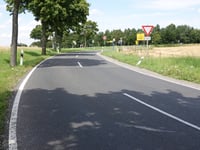 Am Weissenberg da Untermaubach