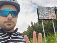 Passo Fedaia