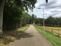 Laan van Eikenhof