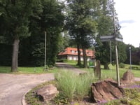 Laan van Eikenhof