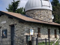 Colma di Sormano über Brazzova