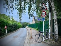 Les Joncherettes z Palaiseau