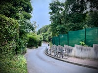 Les Joncherettes von Palaiseau