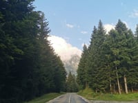Chamrousse von Murianette