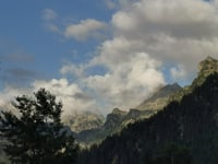Chamrousse von Murianette
