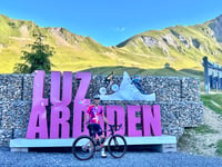 Luz Ardiden