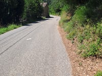 Col de Croix Blanche