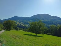 Montgoutoux von Saint Pierre d'Allevard