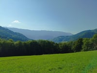 Montgoutoux von Saint Pierre d'Allevard