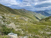 Col de la Croix-de-Fer