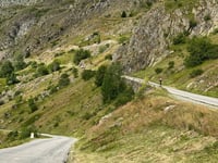 Col de la Croix-de-Fer