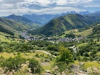 Col de la Croix-de-Fer