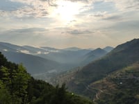 Col de Marmare da Luzenac