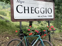 Alpe Cheggio da Villadossola