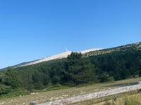 Mont Ventoux